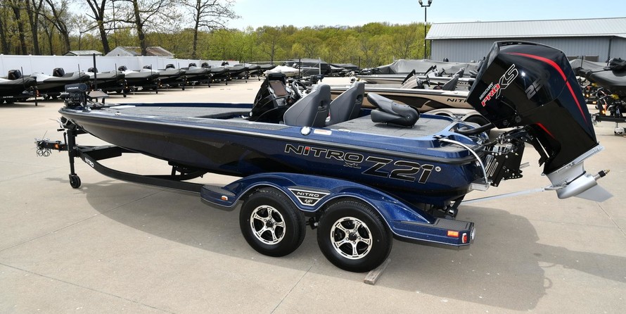 Nitro Z21 Z-Pro Package