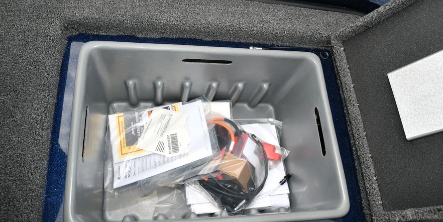 Nitro Z21 Z-Pro Package