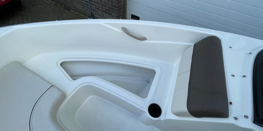 Bayliner 170 Bowrider