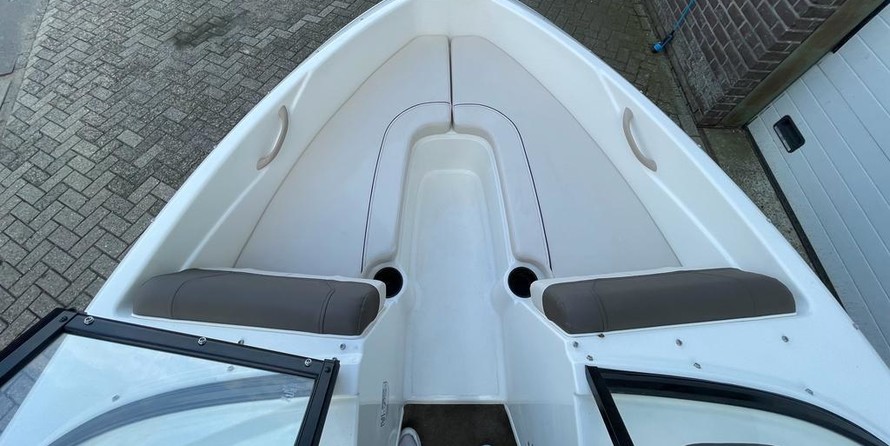 Bayliner 170 Bowrider