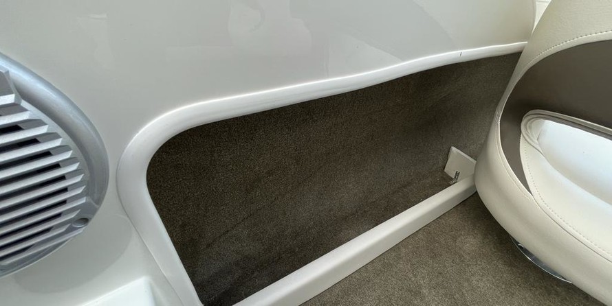 Bayliner 170 Bowrider