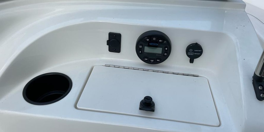 Bayliner 170 Bowrider