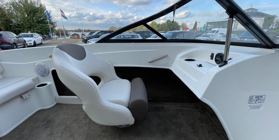 Bayliner 170 Bowrider