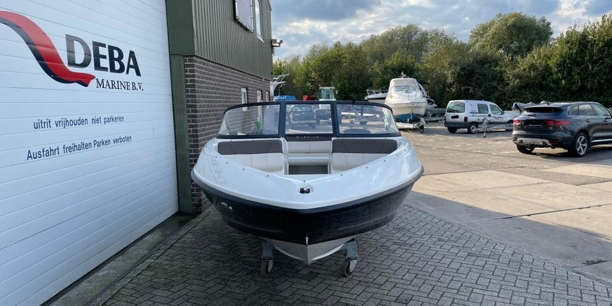 Bayliner 170 Bowrider