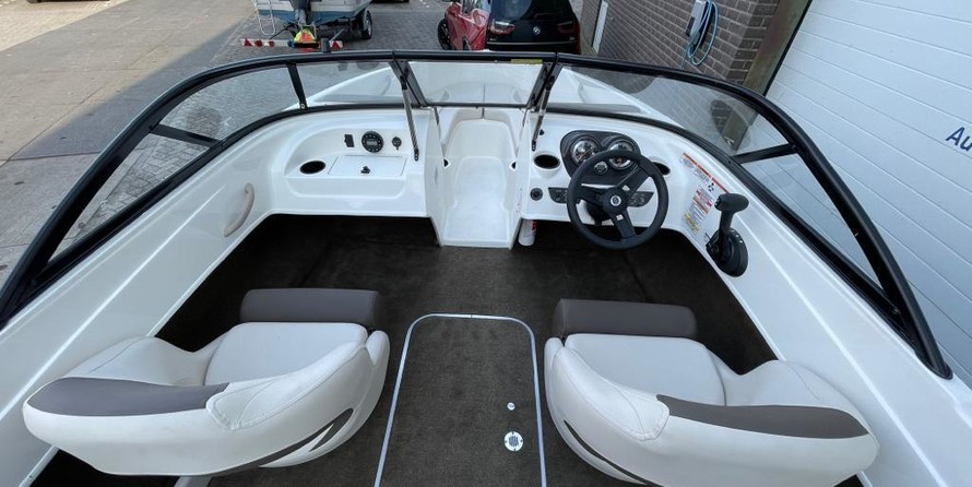 Bayliner 170 Bowrider