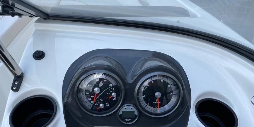 Bayliner 170 Bowrider