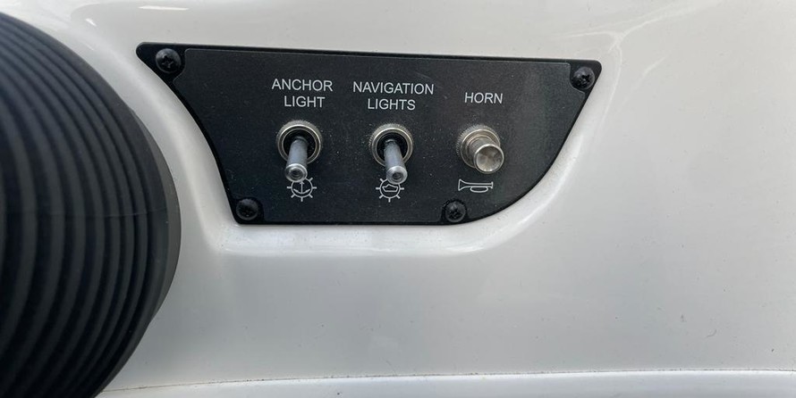 Bayliner 170 Bowrider