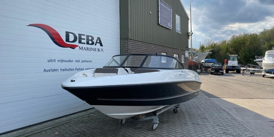 Bayliner 170 Bowrider