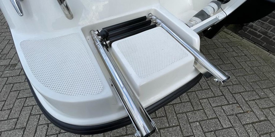 Bayliner 170 Bowrider