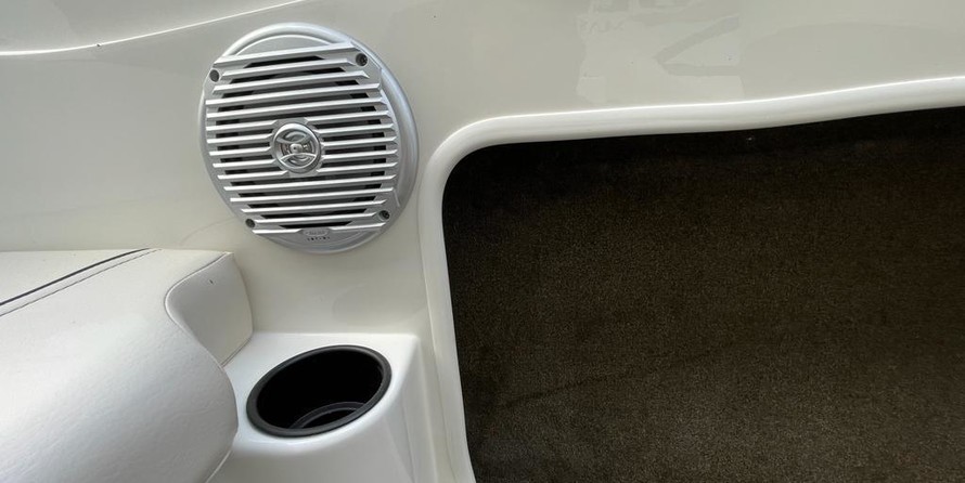 Bayliner 170 Bowrider