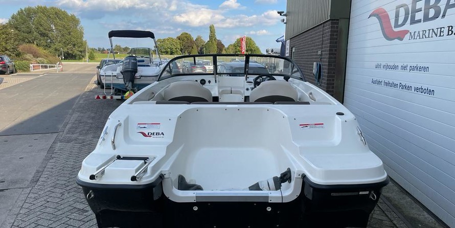 Bayliner 170 Bowrider