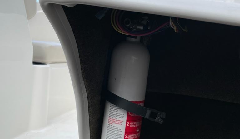 Bayliner 170 Bowrider