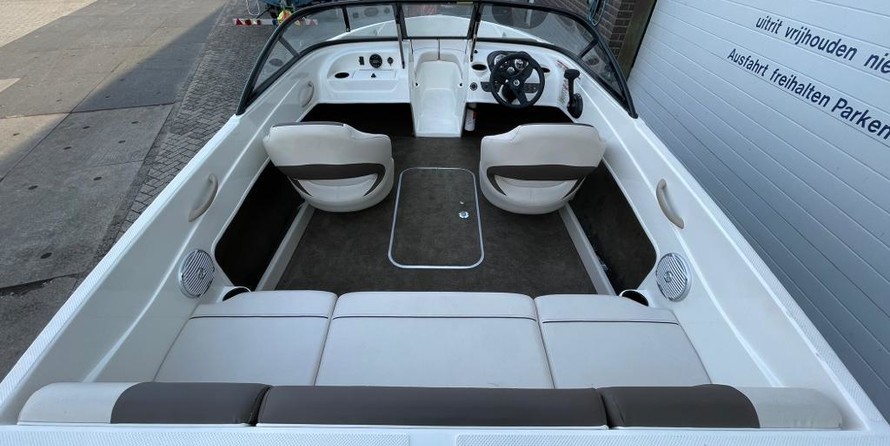 Bayliner 170 Bowrider