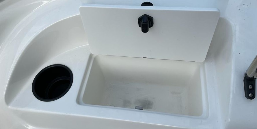 Bayliner 170 Bowrider