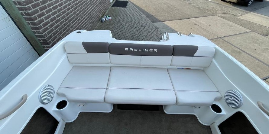 Bayliner 170 Bowrider