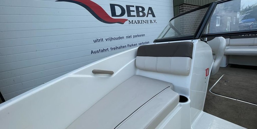 Bayliner 170 Bowrider