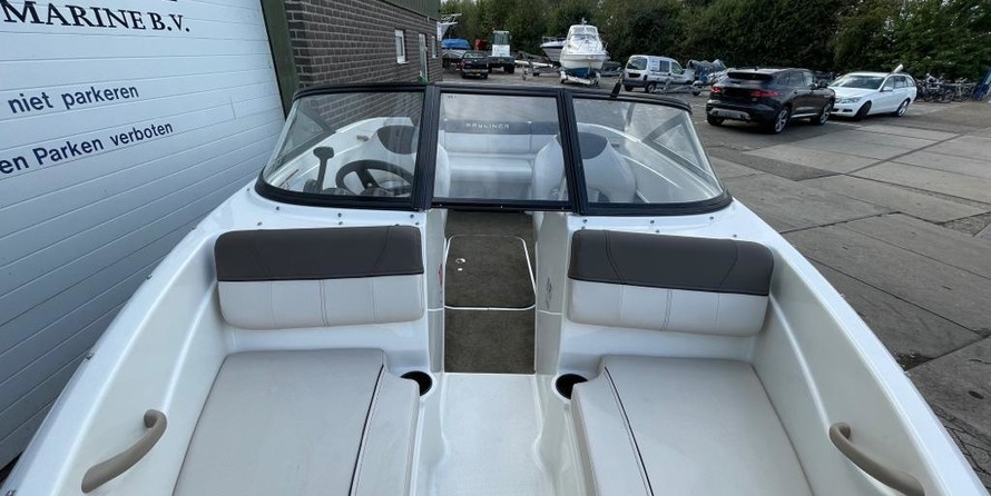 Bayliner 170 Bowrider