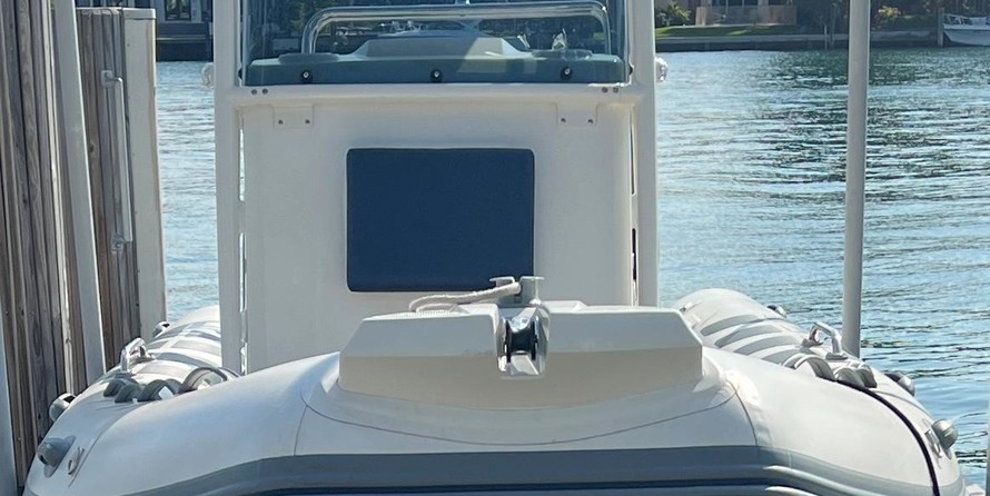 Brig Navigator 610