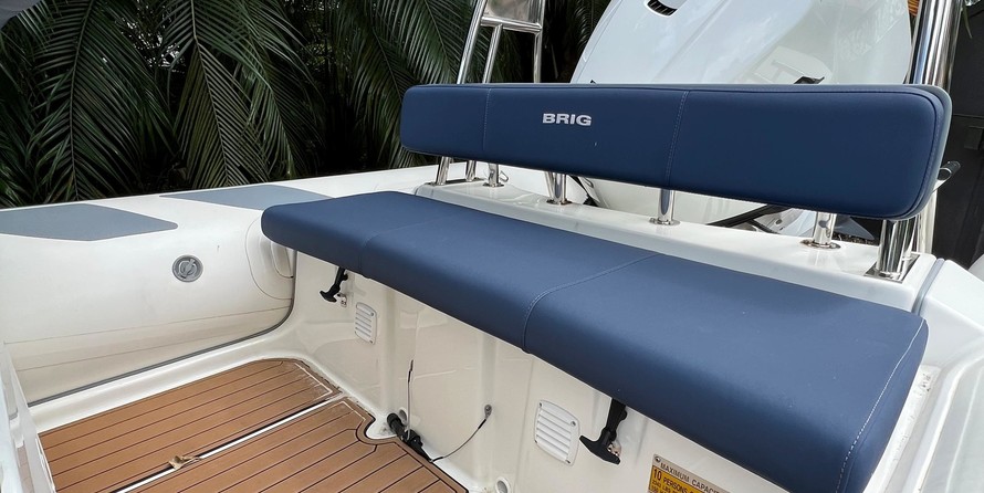 Brig Navigator 610