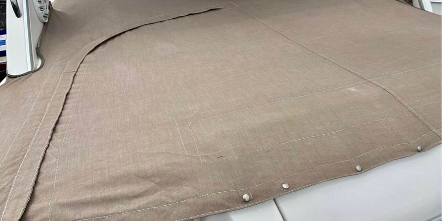 Chaparral 290 Signature