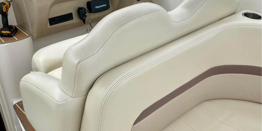 Chaparral 290 Signature