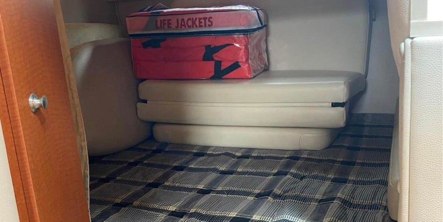 Chaparral 290 Signature