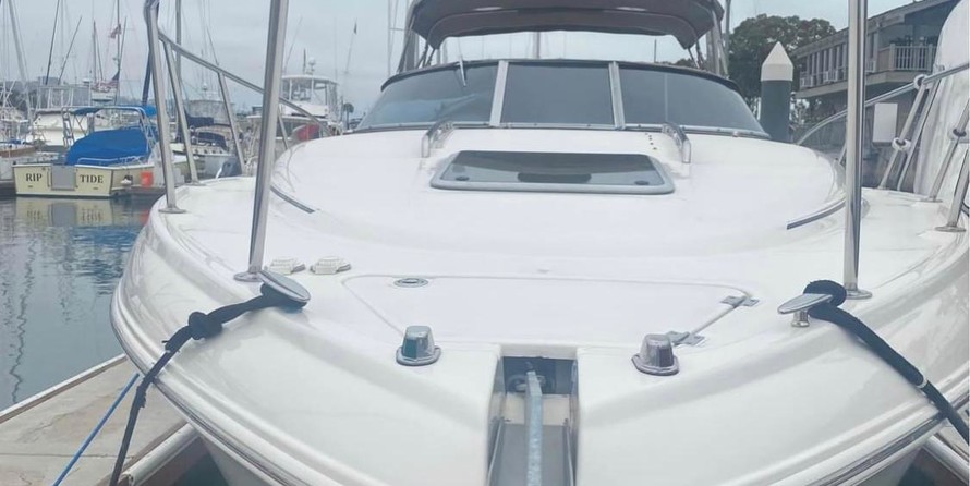 Chaparral 290 Signature