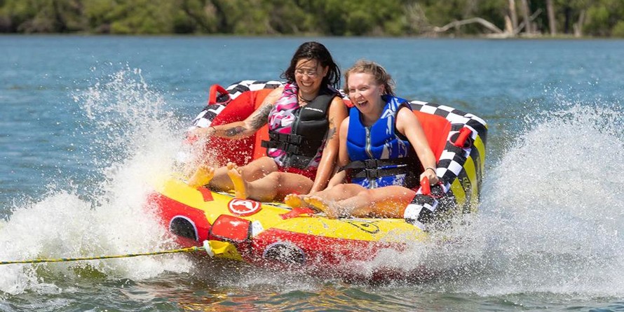 Bayliner 185 Bowrider