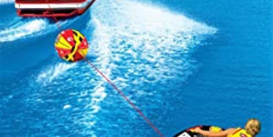 Bayliner 185 Bowrider