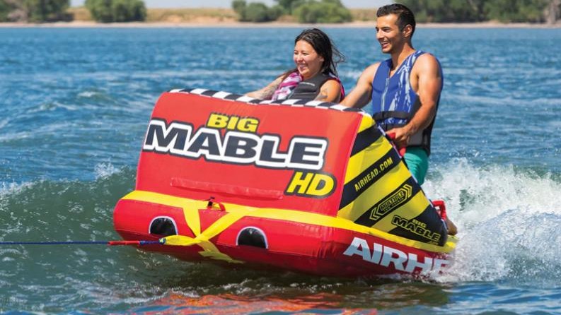 Bayliner 185 Bowrider