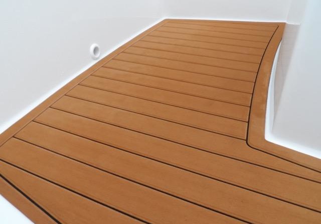 Ocean craft marine amp 8.4