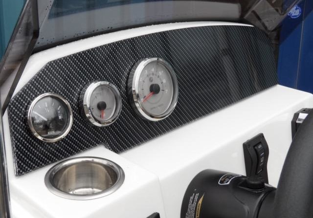 Ocean craft marine amp 8.4