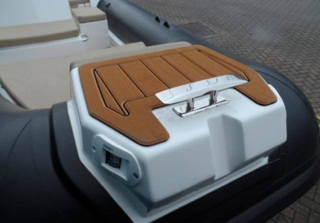 Ocean craft marine amp 8.4