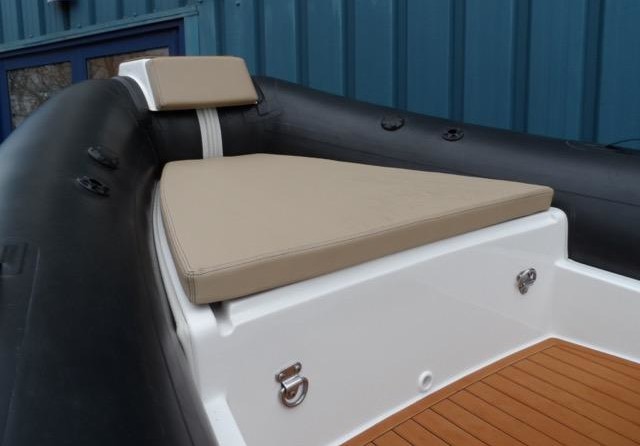 Ocean craft marine amp 8.4