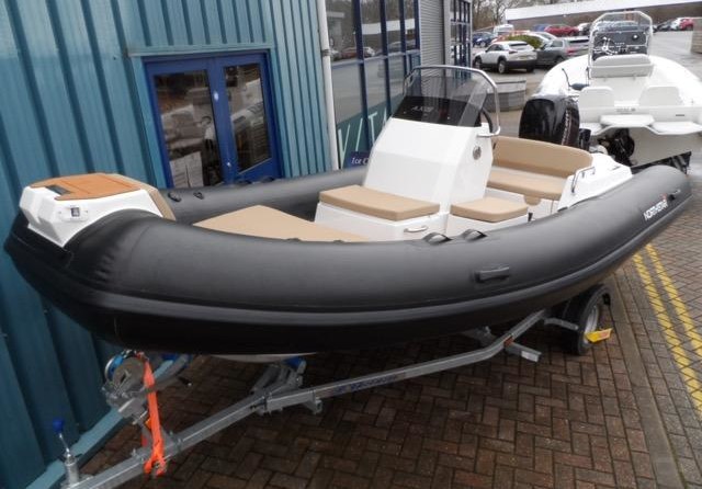 Ocean craft marine amp 8.4