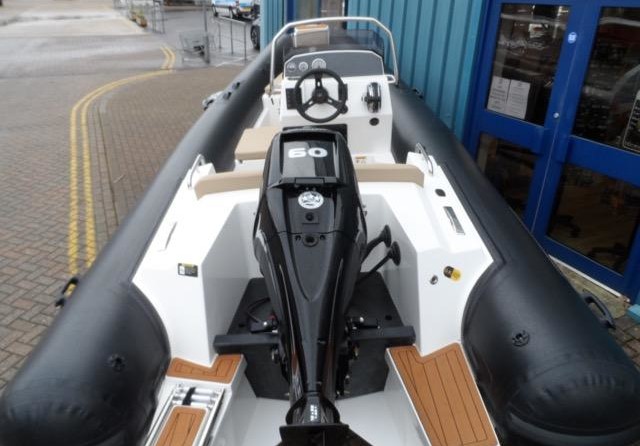 Ocean craft marine amp 8.4