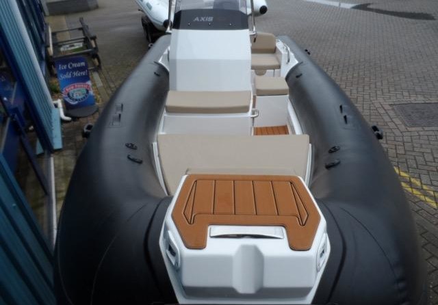 Ocean craft marine amp 8.4