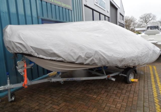 Ocean craft marine amp 8.4