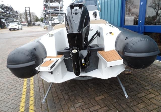 Ocean craft marine amp 8.4