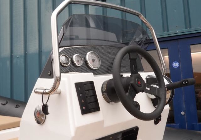 Ocean craft marine amp 8.4