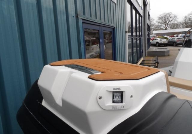 Ocean craft marine amp 8.4