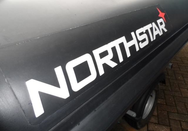 Ocean craft marine amp 8.4