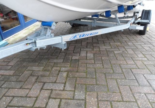 Ocean craft marine amp 8.4