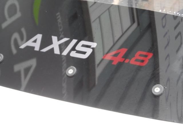 Ocean craft marine amp 8.4