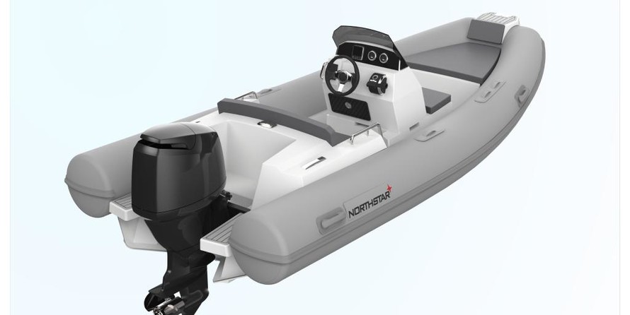 Ocean craft marine amp 8.4