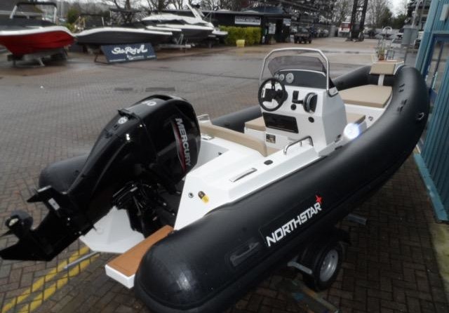 Ocean craft marine amp 8.4