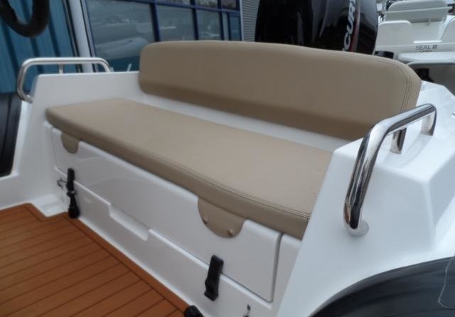 Ocean craft marine amp 8.4