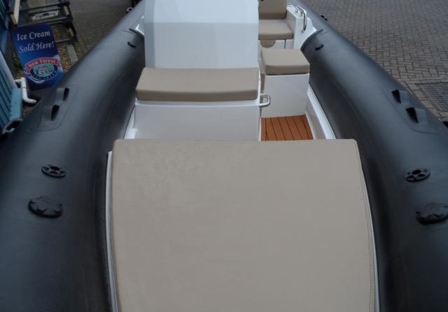 Ocean craft marine amp 8.4