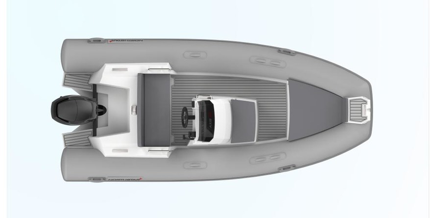 Ocean craft marine amp 8.4