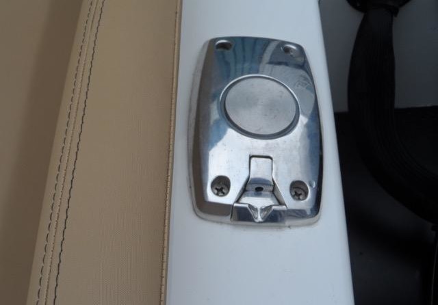 Ocean craft marine amp 8.4